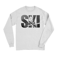 Thumbnail for Ski Long Sleeve T-Shirt