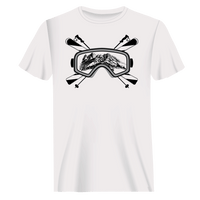 Thumbnail for Ski Goggles T-Shirt for Men