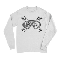 Thumbnail for Ski Goggles Long Sleeve T-Shirt