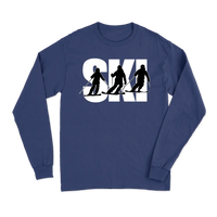 Thumbnail for Ski Long Sleeve T-Shirt