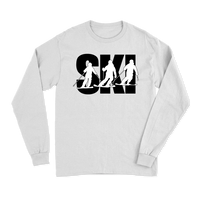 Thumbnail for Ski Long Sleeve T-Shirt