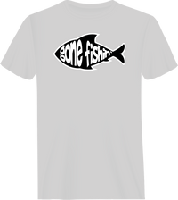 Thumbnail for Gone Fishing v3 Man T-Shirt