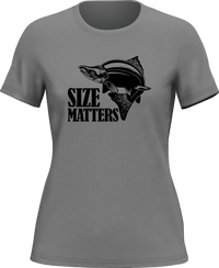 Thumbnail for Size Matters T-Shirt for Women