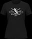 Fishing Emperor v2 T-Shirt for Women