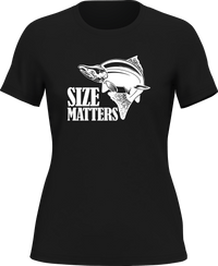 Thumbnail for Size Matters T-Shirt for Women