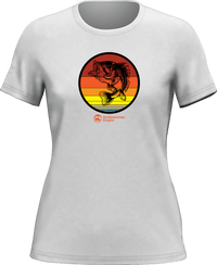 Thumbnail for Outdoorzees Sunshine 70 T-Shirt for Women