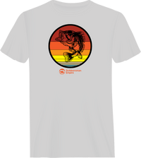 Thumbnail for Outdoorzees Sunshine 70 Man T-Shirt