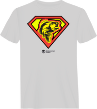 Thumbnail for Super Fishing T-Shirt for Men
