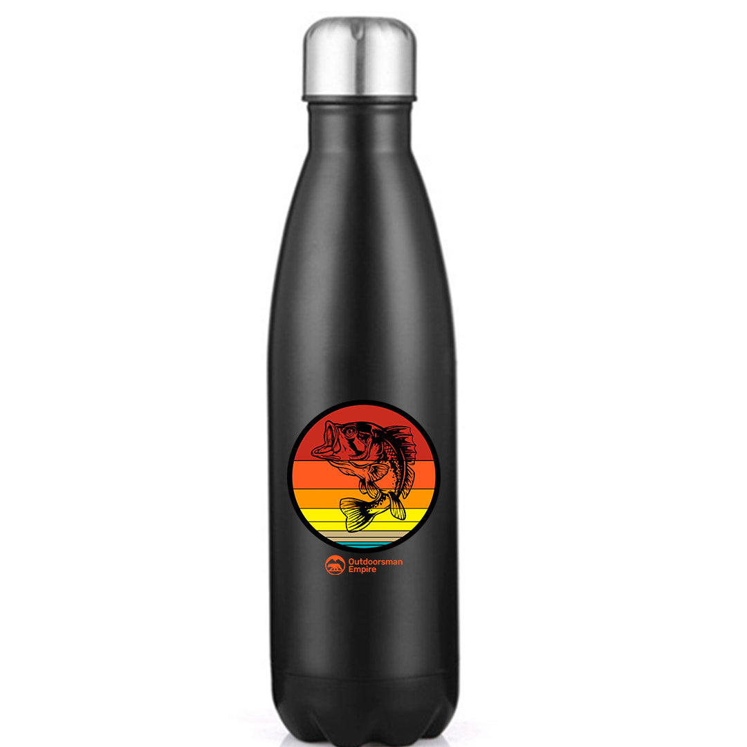 Outdoorzees Sunshine 70' Stainless Steel Water Bottle