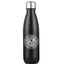 Catching Fish' Stainless Steel Water Bottle