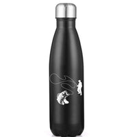 Thumbnail for Fishing Lines' Stainless Steel Water Bottle