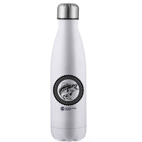 Thumbnail for Fishing Vintage' Stainless Steel Water Bottle