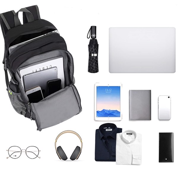 Foldable 35L Ultralight Backpack