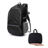 Thumbnail for Foldable 35L Ultralight Backpack