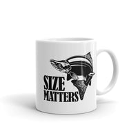 Thumbnail for Size Matters Coffee mug
