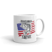 Thumbnail for Fisherman American Empire 11oz Mug